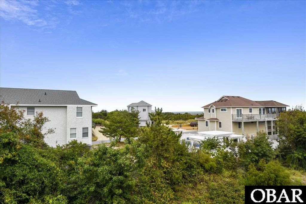 Image 32 of property listing at 110 Ships Watch Drive Unit: Lot 5, Duck, NC 27949