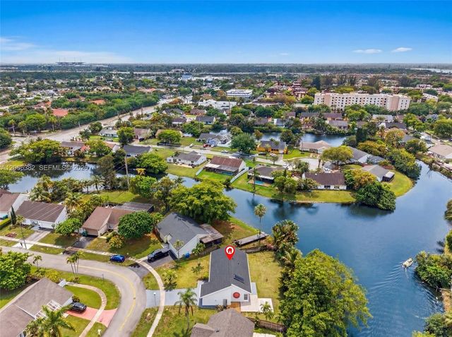 2710 Azalea Avenue, Miramar, FL 33025