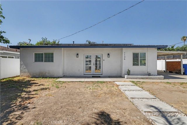 1136 Hancock, San Bernardino, CA 92411
