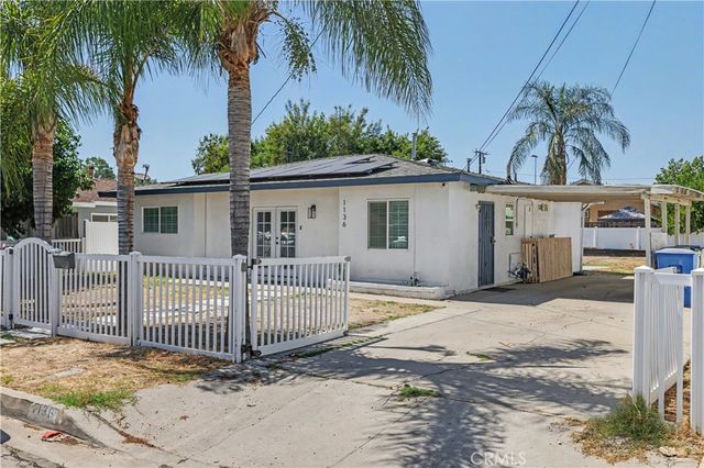 1136 Hancock, San Bernardino, CA 92411