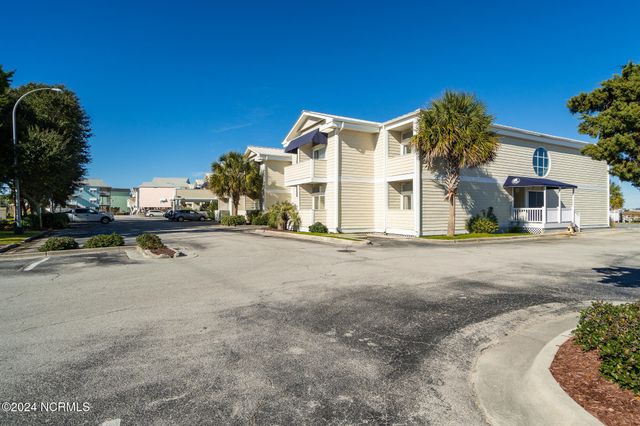 602 W Fort Macon Road 139, Atlantic Beach, NC 28512