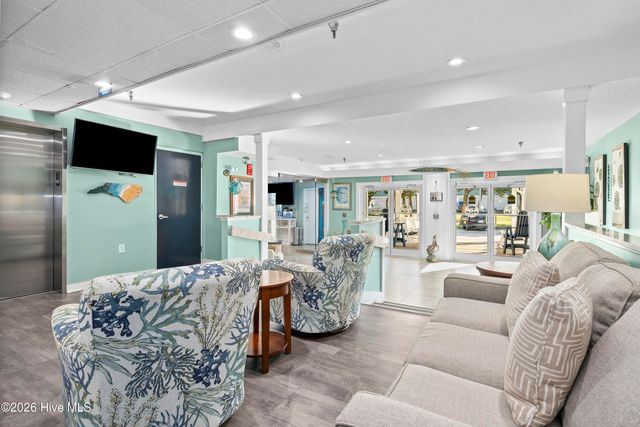 602 W Fort Macon Road 139, Atlantic Beach, NC 28512