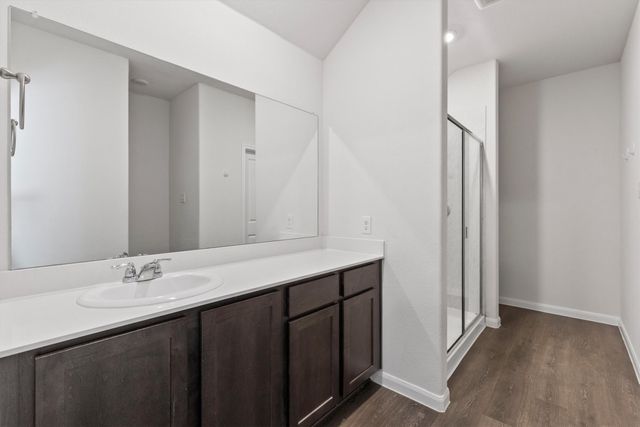 3916 Oak Creek Circle, Denison, TX 75020