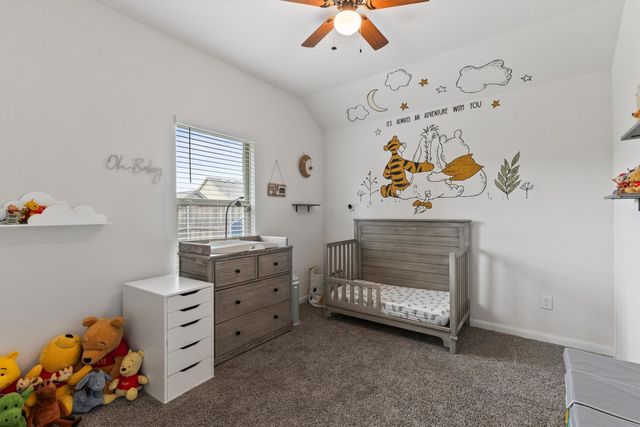 3916 Oak Creek Circle, Denison, TX 75020