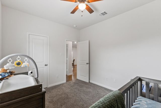 3916 Oak Creek Circle, Denison, TX 75020