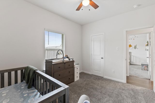 3916 Oak Creek Circle, Denison, TX 75020
