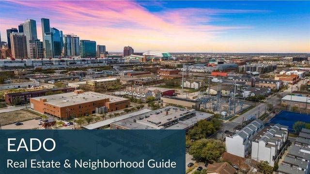 2203 Brewster Street, Houston, TX 77026