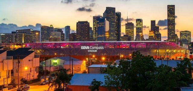 2203 Brewster Street, Houston, TX 77026