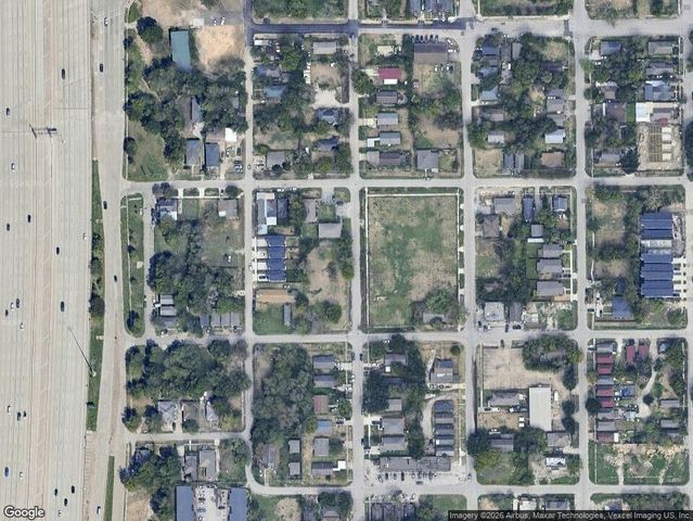 2203 Brewster Street, Houston, TX 77026