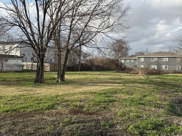 2203 Brewster Street, Houston, TX 77026