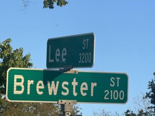 2203 Brewster Street, Houston, TX 77026