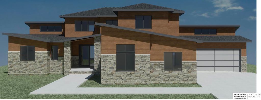 3501 S 221st Street, Omaha, NE 68022