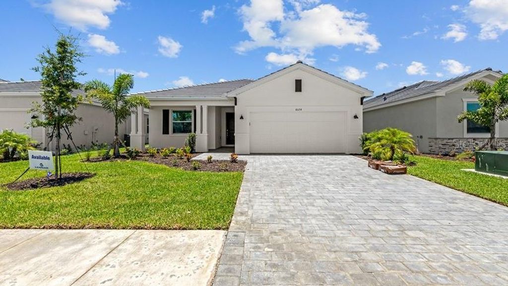 8286 SHORE LAKE DRIVE, Englewood, FL 34224