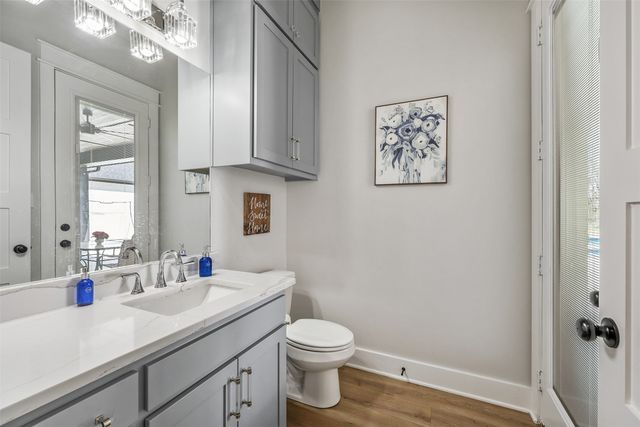 192 Cr 4707, Troup, TX 75789