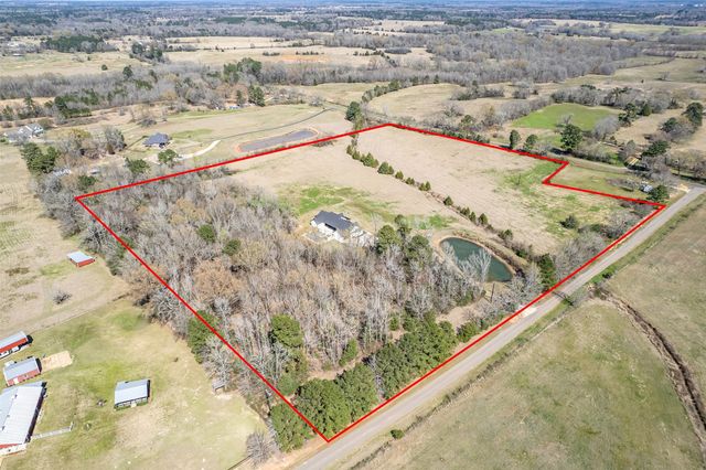 192 Cr 4707, Troup, TX 75789