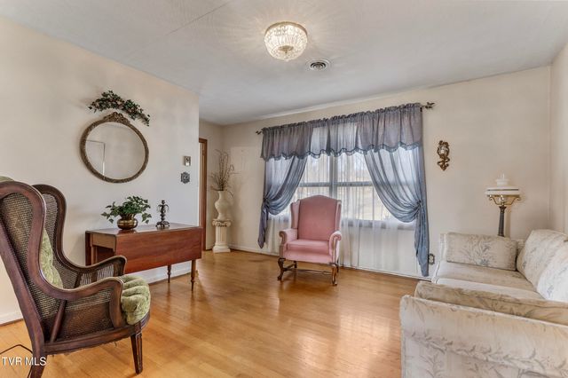 117 Kimberly Street, Bristol, TN 37620