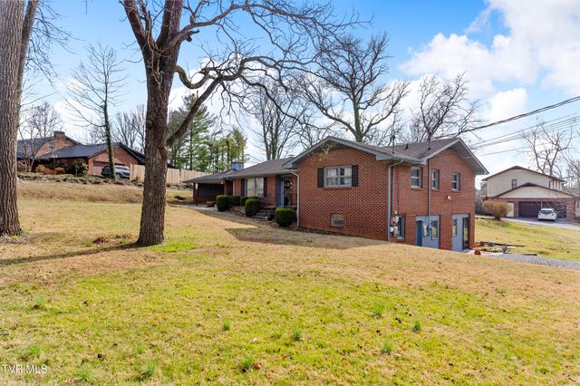 117 Kimberly Street, Bristol, TN 37620