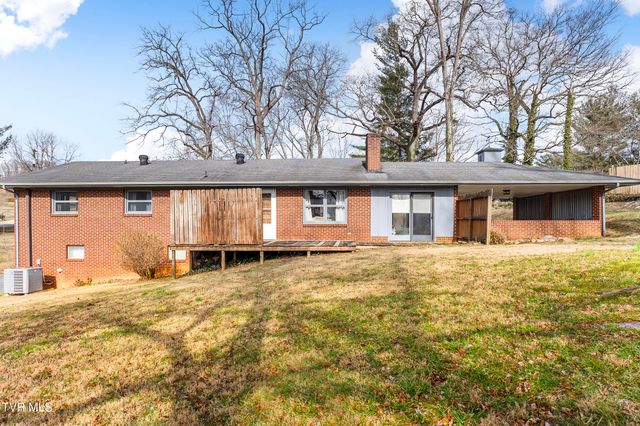 117 Kimberly Street, Bristol, TN 37620