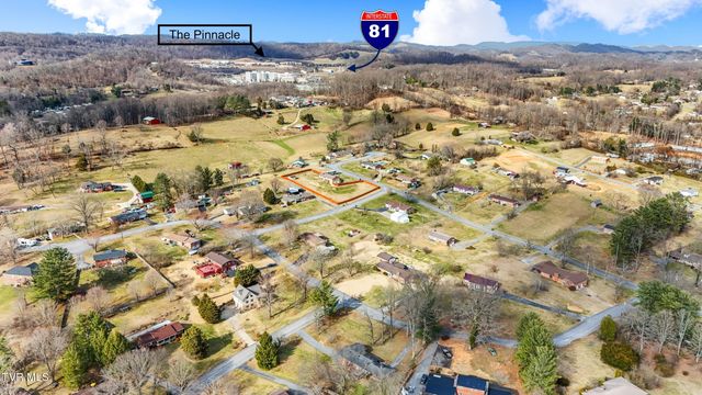 117 Kimberly Street, Bristol, TN 37620