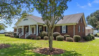 919 Drag Strip Road Road, Benson, NC 27504