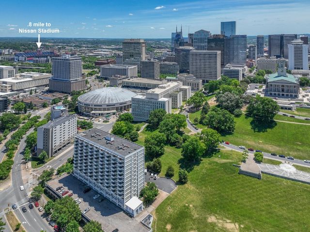510 Gay St Apt 915, Nashville, TN 37219