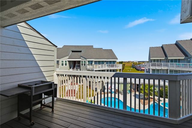 6275 State Highway 361 211, Port Aransas, TX 78373