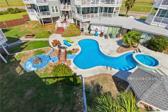 6275 State Highway 361 211, Port Aransas, TX 78373