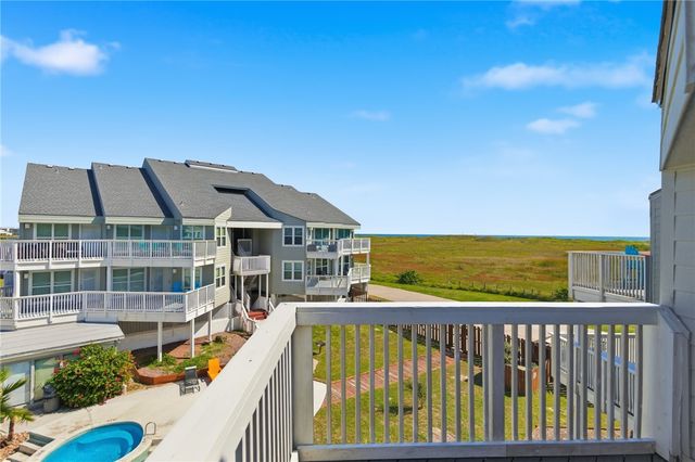 6275 State Highway 361 211, Port Aransas, TX 78373