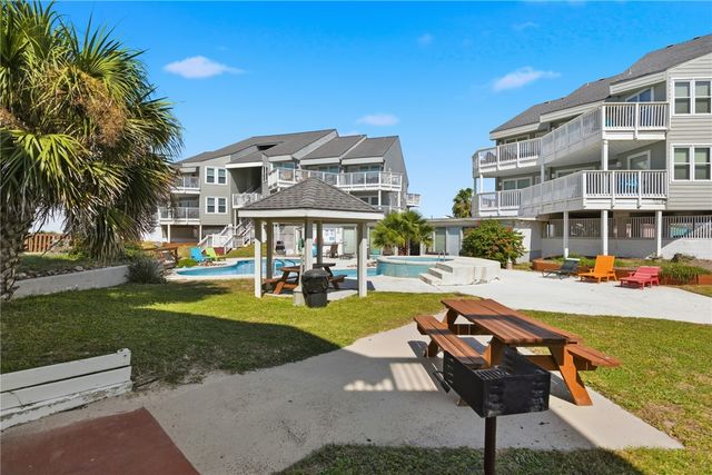 6275 State Highway 361 211, Port Aransas, TX 78373