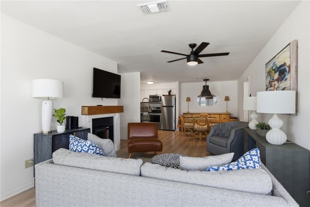 6275 State Highway 361 211, Port Aransas, TX 78373