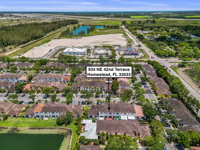 934 NE 42nd Ter, Homestead, FL 33033