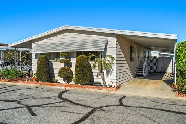 8509 Beverly Blvd 76, Pico Rivera, CA 90660