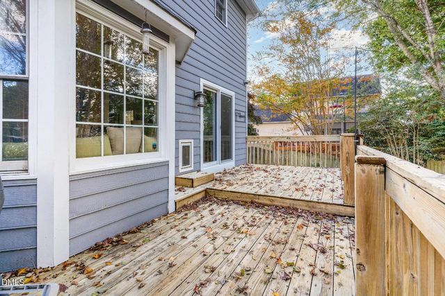 3205 Terrel Mill Road, Raleigh, NC 27616