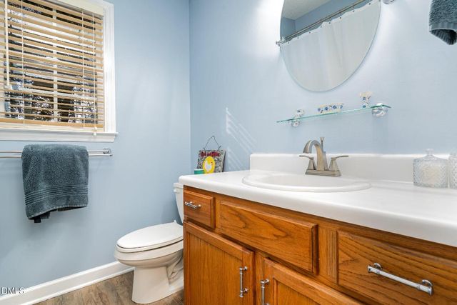 3205 Terrel Mill Road, Raleigh, NC 27616