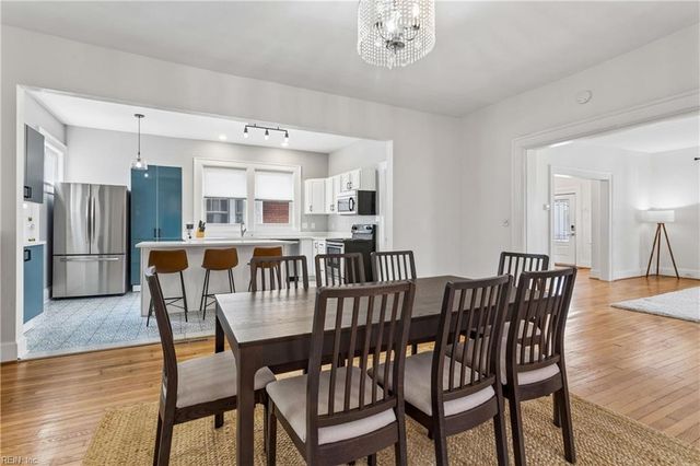 1009 Shirley AVE, Norfolk, VA 23507