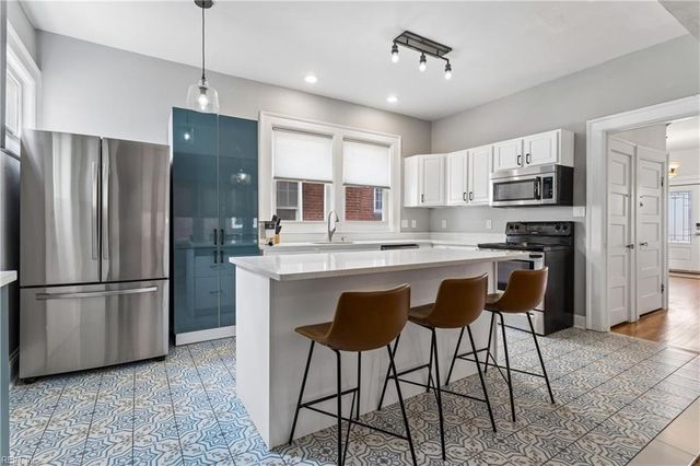 1009 Shirley AVE, Norfolk, VA 23507