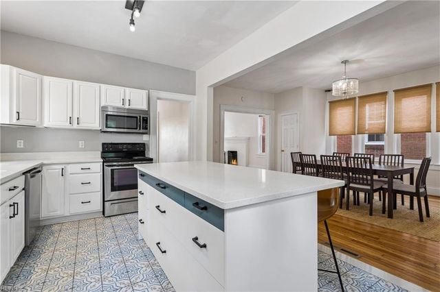 1009 Shirley AVE, Norfolk, VA 23507