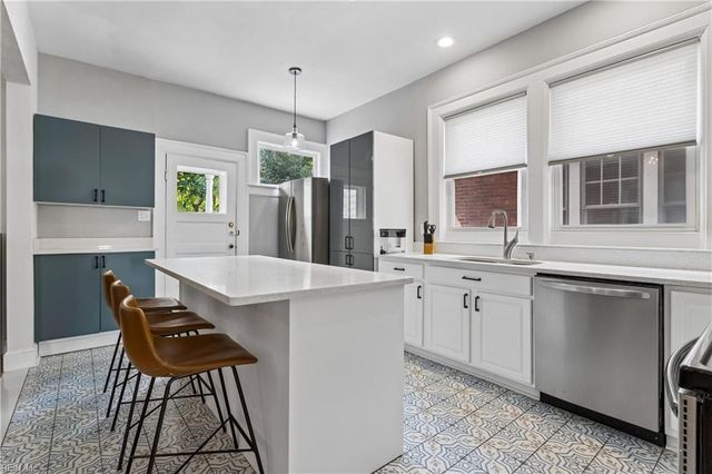 1009 Shirley AVE, Norfolk, VA 23507