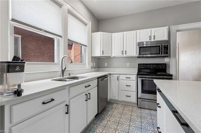 1009 Shirley AVE, Norfolk, VA 23507