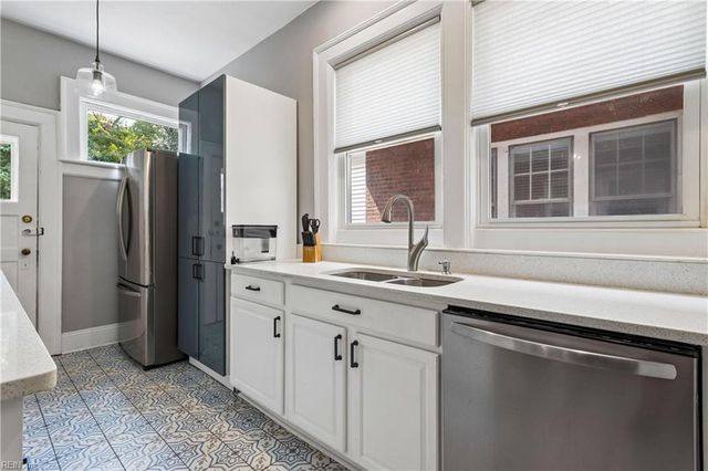 1009 Shirley AVE, Norfolk, VA 23507