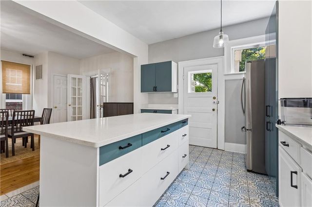 1009 Shirley AVE, Norfolk, VA 23507