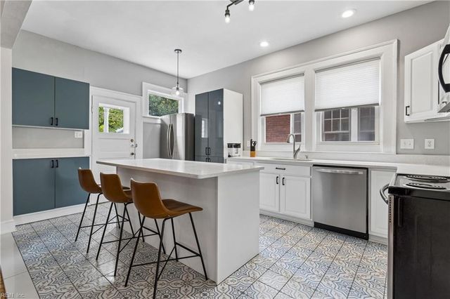 1009 Shirley AVE, Norfolk, VA 23507