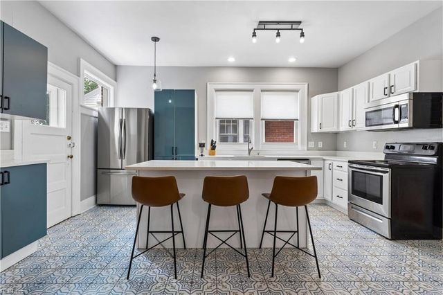 1009 Shirley AVE, Norfolk, VA 23507