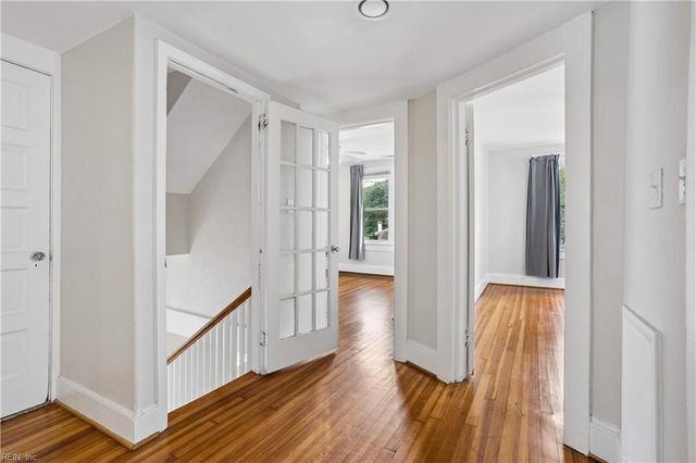 1009 Shirley AVE, Norfolk, VA 23507