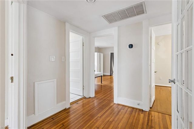 1009 Shirley AVE, Norfolk, VA 23507