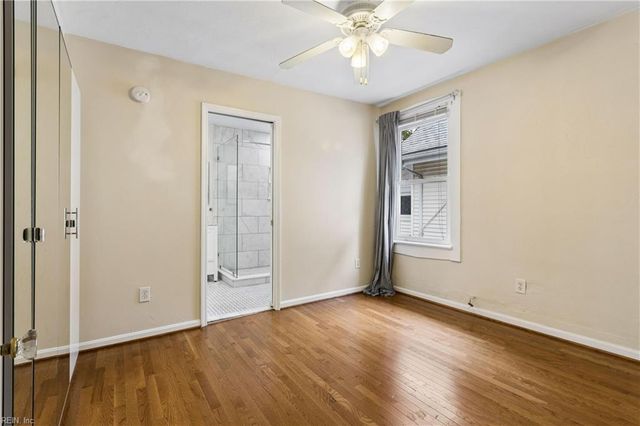 1009 Shirley AVE, Norfolk, VA 23507
