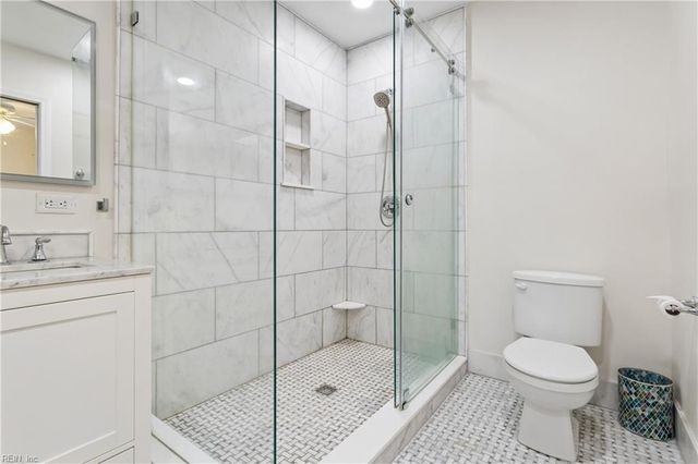 1009 Shirley AVE, Norfolk, VA 23507