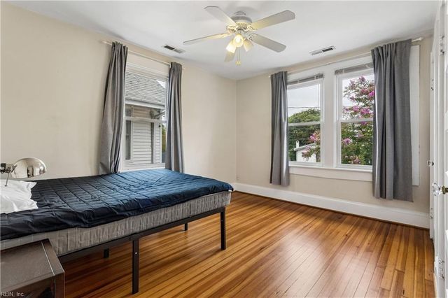 1009 Shirley AVE, Norfolk, VA 23507