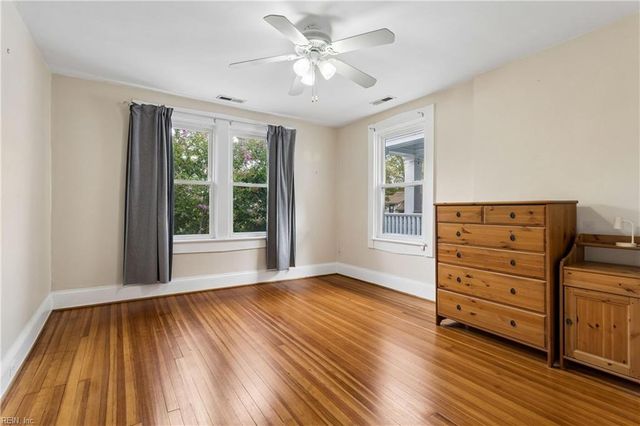 1009 Shirley AVE, Norfolk, VA 23507