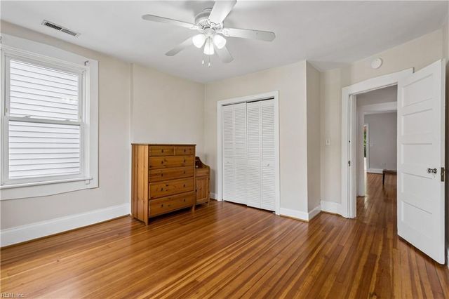 1009 Shirley AVE, Norfolk, VA 23507